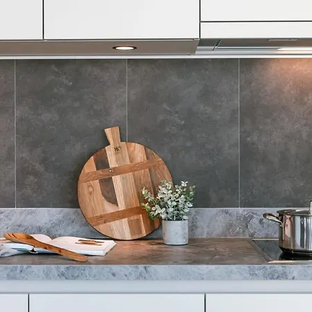 Apartamento Huswell - Bright With Seaview *